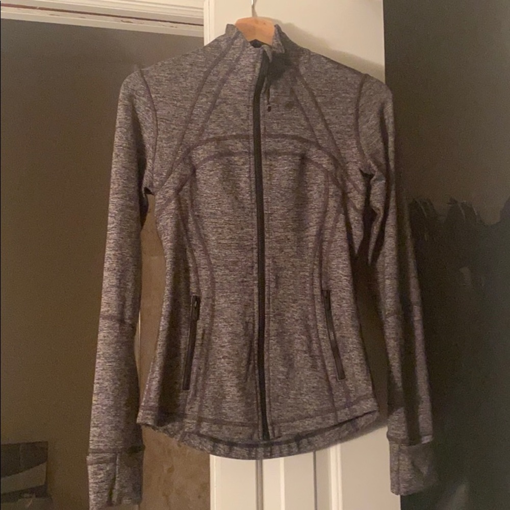 Lululemon define jacket